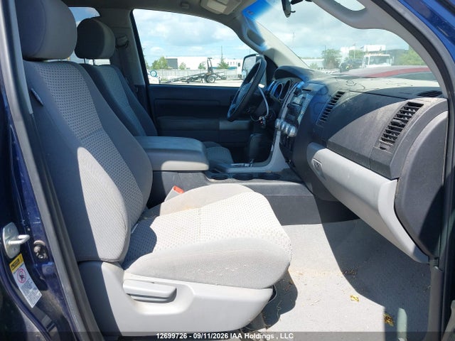 Aukcja sprzedaży 2008 Toyota Tundra Sr5 5.7l V8, vin: 5TBBV54198S507779, numer aukcji: 12699726