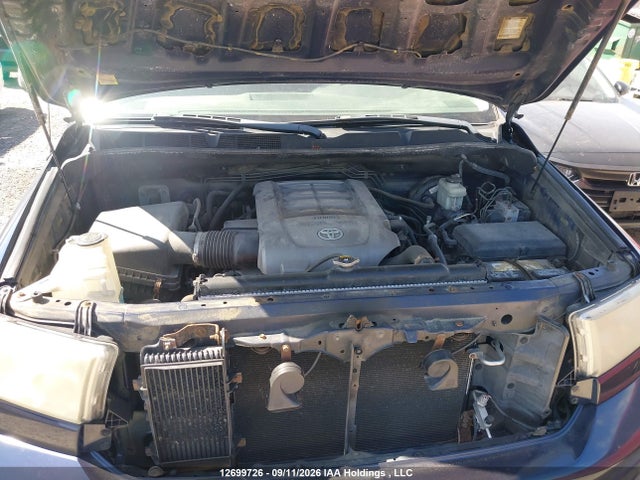 Aukcja sprzedaży 2008 Toyota Tundra Sr5 5.7l V8, vin: 5TBBV54198S507779, numer aukcji: 12699726