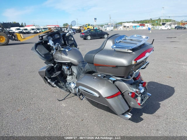 Aukcja sprzedaży 2025 Indian Motorcycle Co. Pursuit Limited, vin: 56KLDLSS6S3434615, numer aukcji: 12699727