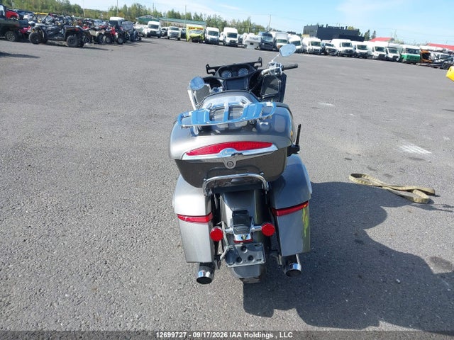 Aukcja sprzedaży 2025 Indian Motorcycle Co. Pursuit Limited, vin: 56KLDLSS6S3434615, numer aukcji: 12699727