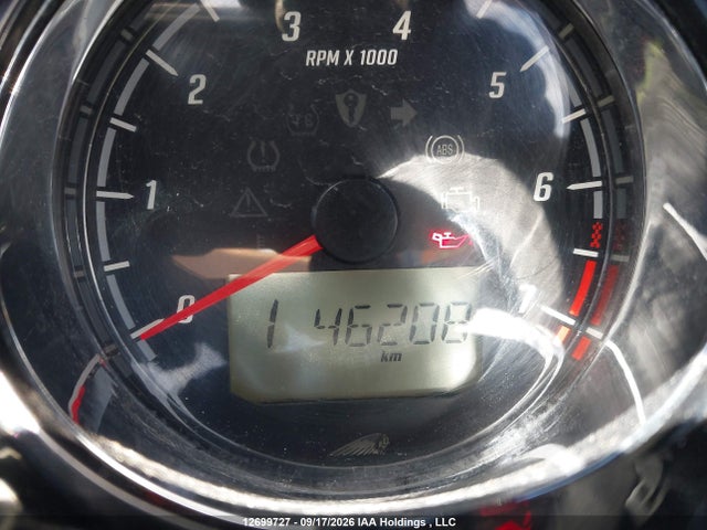 Aukcja sprzedaży 2025 Indian Motorcycle Co. Pursuit Limited, vin: 56KLDLSS6S3434615, numer aukcji: 12699727
