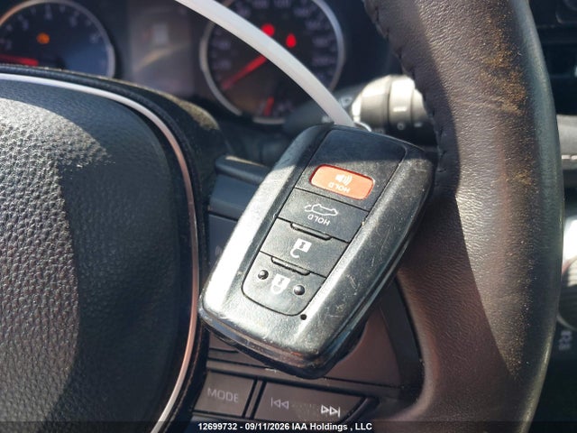 Toyota Rav4 Xle 2021 2T3R1RFVXMW183680 Image 11