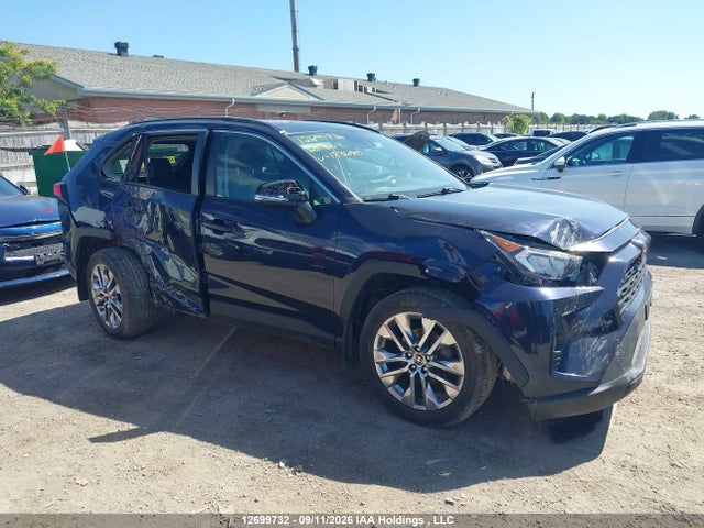 Toyota Rav4 Xle 2021 2T3R1RFVXMW183680 Image 13