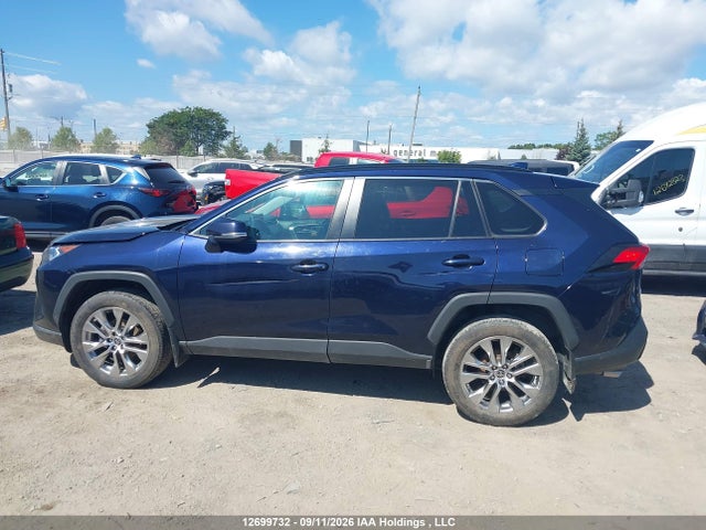 Toyota Rav4 Xle 2021 2T3R1RFVXMW183680 Image 14
