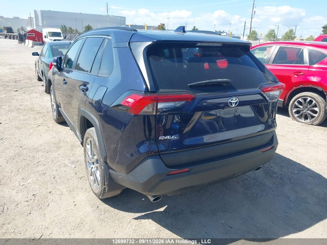 Toyota Rav4 Xle 2021 2T3R1RFVXMW183680 Image 16