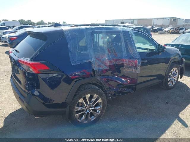 Toyota Rav4 Xle 2021 2T3R1RFVXMW183680 Image 18