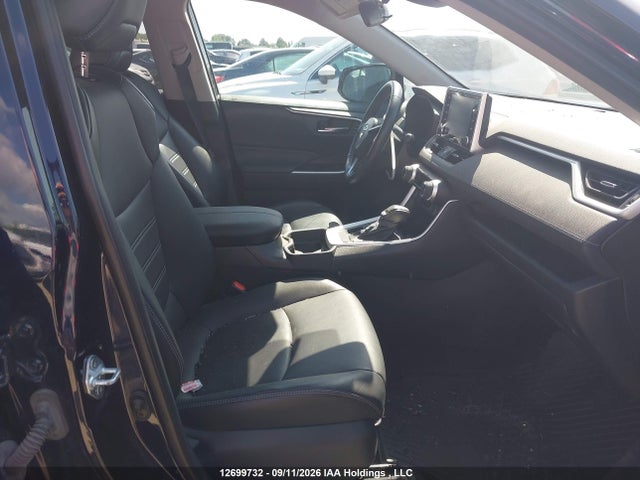 Toyota Rav4 Xle 2021 2T3R1RFVXMW183680 Image 5