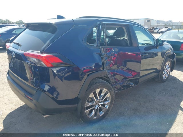 Toyota Rav4 Xle 2021 2T3R1RFVXMW183680 Image 6