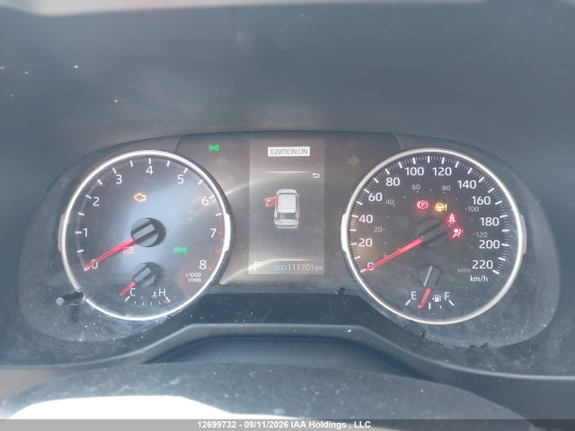 Toyota Rav4 Xle 2021 2T3R1RFVXMW183680 Image 7