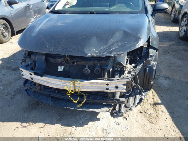 Продажа на аукционе авто 2021 Toyota Corolla Hybrid, vin: JTDBAMDE4MJ011781, номер лота: 12699733