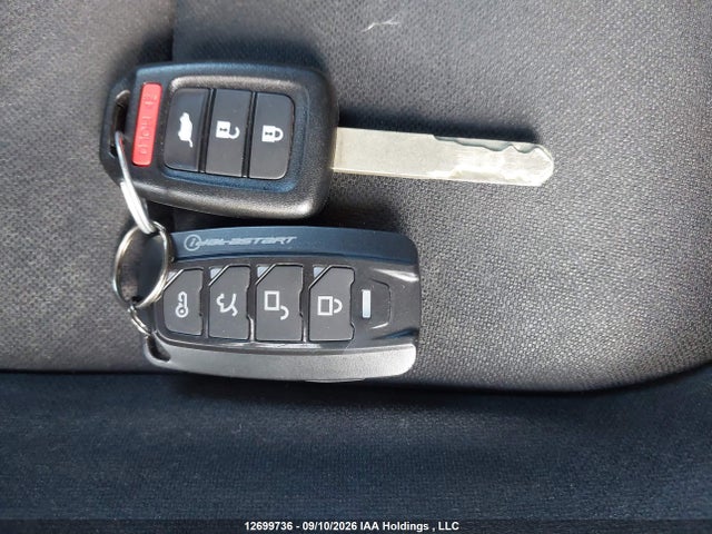 Продажа на аукционе авто 2019 Honda Civic Lx, vin: SHHFK7H33KU304020, номер лота: 12699736
