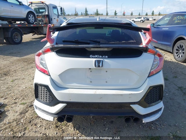 Продажа на аукционе авто 2019 Honda Civic Lx, vin: SHHFK7H33KU304020, номер лота: 12699736