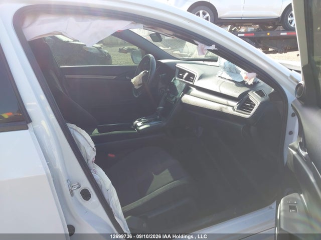 Продажа на аукционе авто 2019 Honda Civic Lx, vin: SHHFK7H33KU304020, номер лота: 12699736