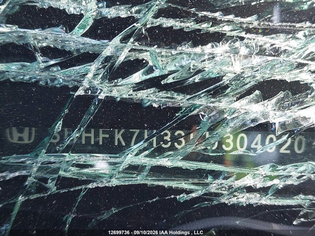 Продажа на аукционе авто 2019 Honda Civic Lx, vin: SHHFK7H33KU304020, номер лота: 12699736
