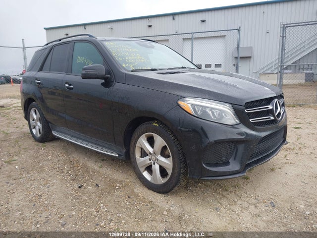 4JGDA5GB6GA691313 auction archive image