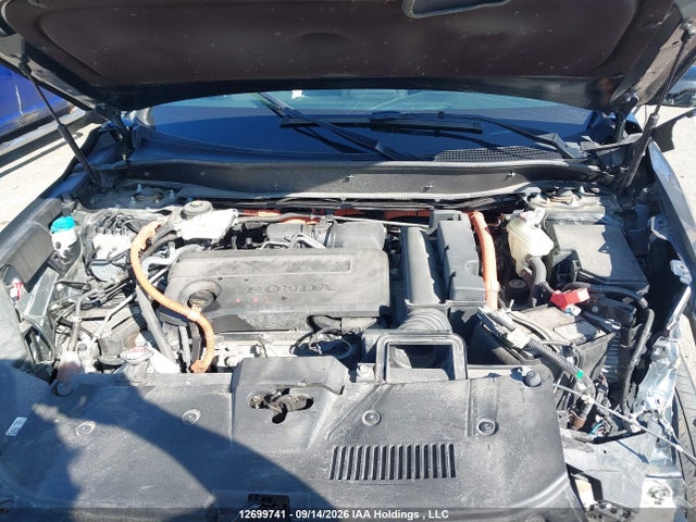 Honda CR-V 2024 2HKRS6H74RH213765 Image 10
