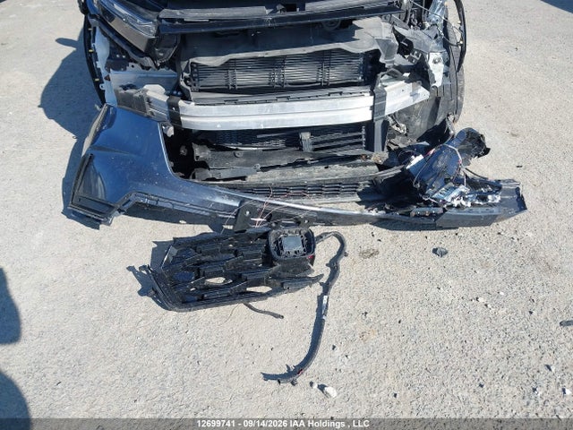 Honda CR-V 2024 2HKRS6H74RH213765 Image 11
