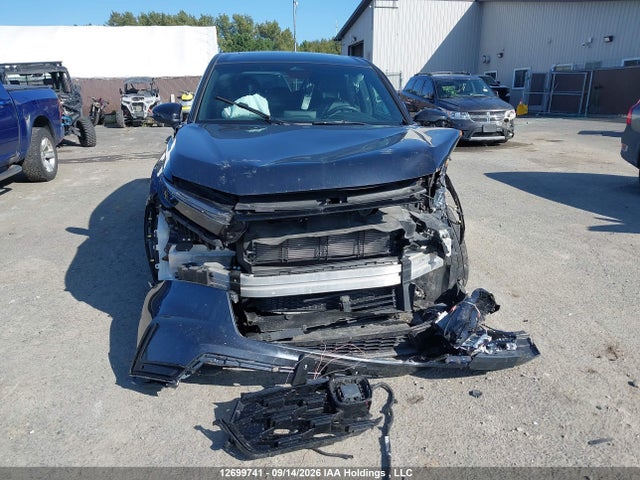 Honda CR-V 2024 2HKRS6H74RH213765 Image 12