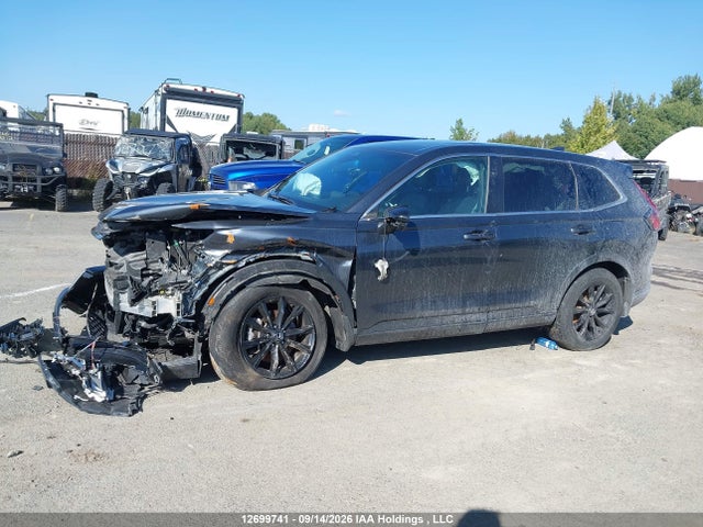 Honda CR-V 2024 2HKRS6H74RH213765 Image 14