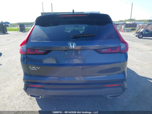Honda CR-V 2024 2HKRS6H74RH213765 Image 16