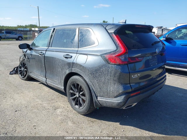 Honda CR-V 2024 2HKRS6H74RH213765 Image 3