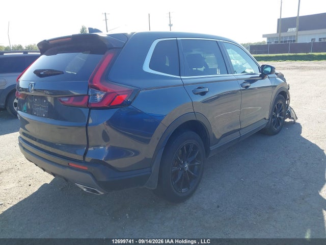 Honda CR-V 2024 2HKRS6H74RH213765 Image 4