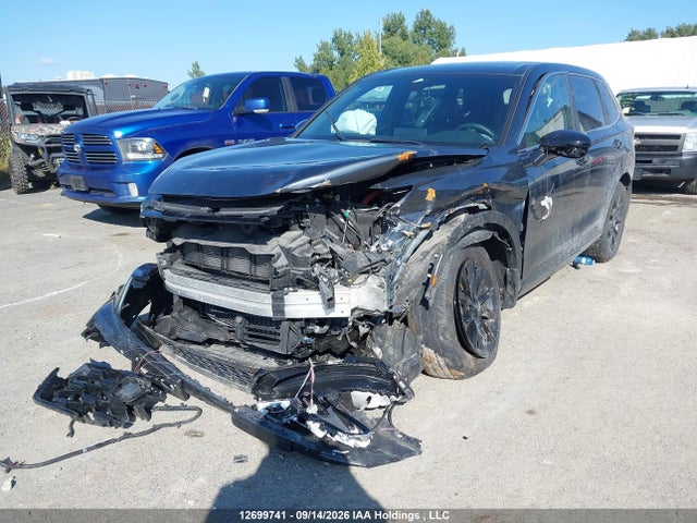 Honda CR-V 2024 2HKRS6H74RH213765 Image 6
