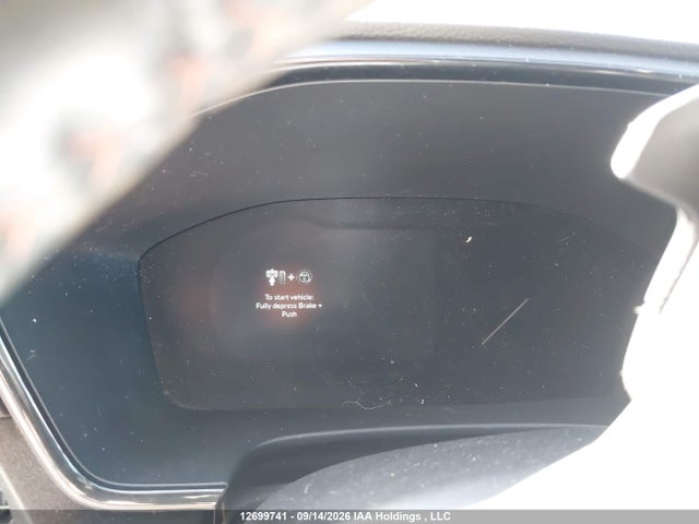 Honda CR-V 2024 2HKRS6H74RH213765 Image 7
