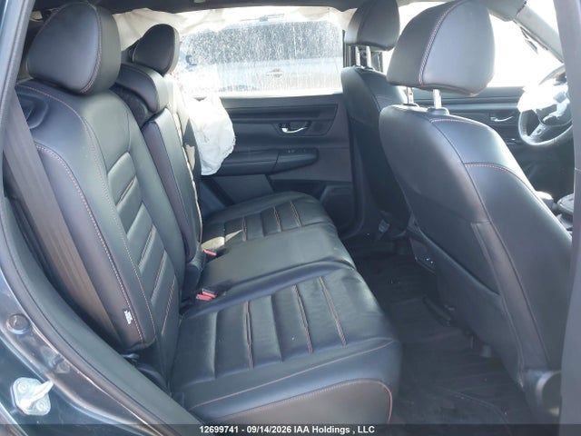 Honda CR-V 2024 2HKRS6H74RH213765 Image 8