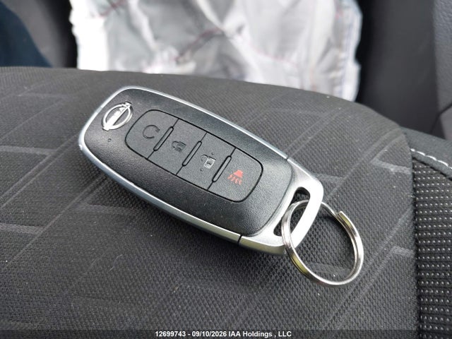 Aukcja sprzedaży 2025 Nissan Kicks Play Sv Cvt, vin: 3N1CP5CV9SL511311, numer aukcji: 12699743