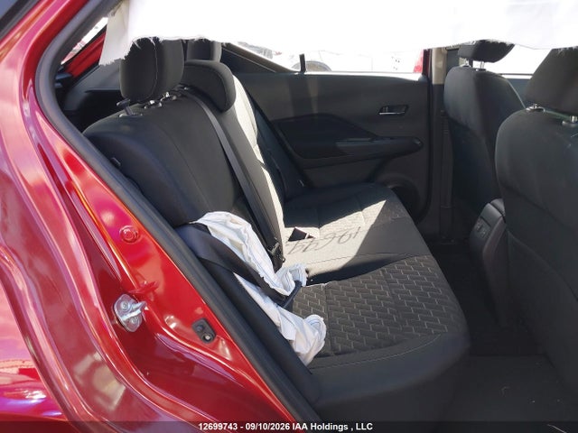 Aukcja sprzedaży 2025 Nissan Kicks Play Sv Cvt, vin: 3N1CP5CV9SL511311, numer aukcji: 12699743