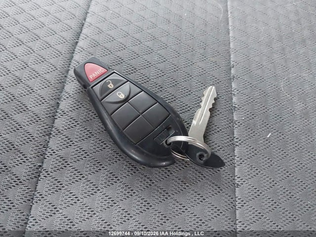 2010 Dodge Grand Caravan Se მანქანა იყიდება აუქციონზე, vin: 2D4RN4DE6AR238354, აუქციონის ნომერი: 12699744