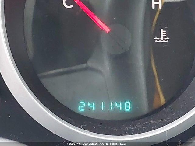 2010 Dodge Grand Caravan Se მანქანა იყიდება აუქციონზე, vin: 2D4RN4DE6AR238354, აუქციონის ნომერი: 12699744