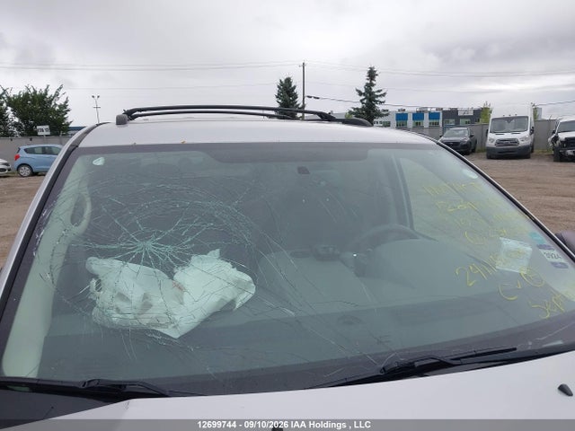 2010 Dodge Grand Caravan Se მანქანა იყიდება აუქციონზე, vin: 2D4RN4DE6AR238354, აუქციონის ნომერი: 12699744