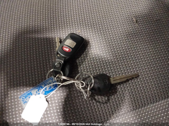 Продаж на аукціоні авто 2008 Hyundai Tucson Gl/gls, vin: KM8JM72D28U792086, номер лоту: 12699746