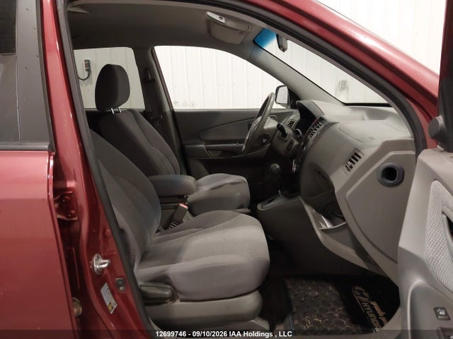 Продаж на аукціоні авто 2008 Hyundai Tucson Gl/gls, vin: KM8JM72D28U792086, номер лоту: 12699746