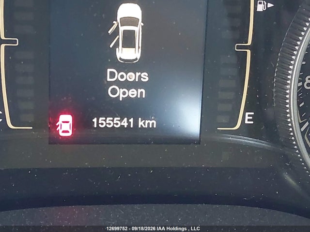 Продаж на аукціоні авто 2016 Jeep Cherokee Latitude, vin: 1C4PJMCS7GW196347, номер лоту: 12699752