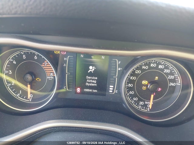 Продаж на аукціоні авто 2016 Jeep Cherokee Latitude, vin: 1C4PJMCS7GW196347, номер лоту: 12699752