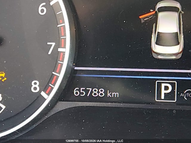 12699755 :رقم المزاد ، 3N1AB8CV1RY250311 vin ، 2024 Nissan Sentra مزاد بيع