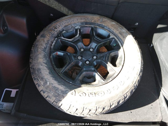 Продаж на аукціоні авто 2019 Jeep Cherokee, vin: 1C4PJMBN3KD100763, номер лоту: 12699760