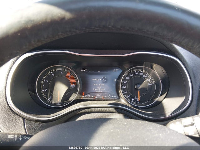 Продаж на аукціоні авто 2019 Jeep Cherokee, vin: 1C4PJMBN3KD100763, номер лоту: 12699760
