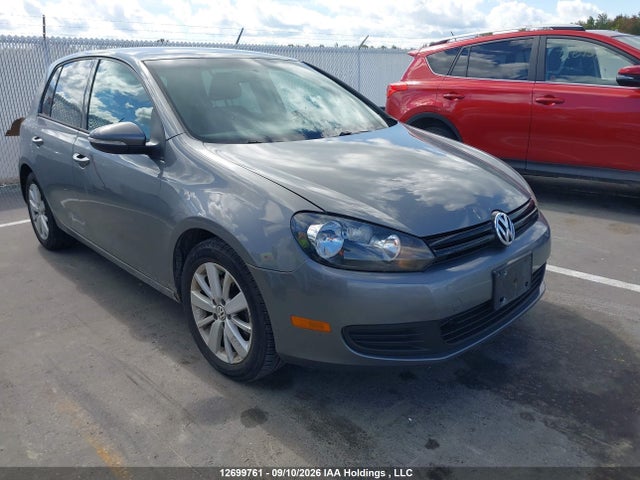 Продаж на аукціоні авто 2013 Volkswagen Golf, vin: WVWDA7AJ3DW012564, номер лоту: 12699761