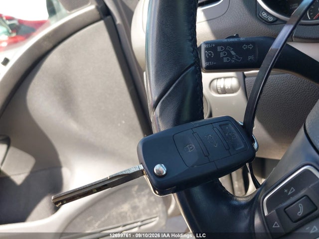 Продаж на аукціоні авто 2013 Volkswagen Golf, vin: WVWDA7AJ3DW012564, номер лоту: 12699761