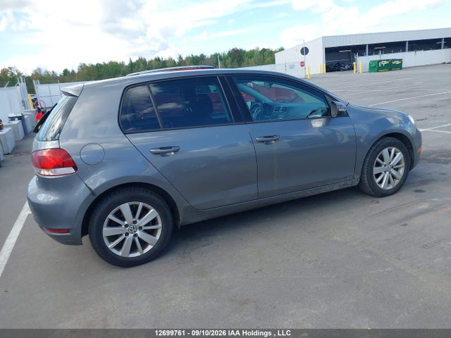 Продаж на аукціоні авто 2013 Volkswagen Golf, vin: WVWDA7AJ3DW012564, номер лоту: 12699761