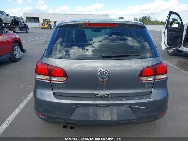 Продаж на аукціоні авто 2013 Volkswagen Golf, vin: WVWDA7AJ3DW012564, номер лоту: 12699761