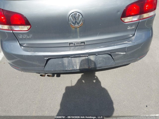 Продаж на аукціоні авто 2013 Volkswagen Golf, vin: WVWDA7AJ3DW012564, номер лоту: 12699761