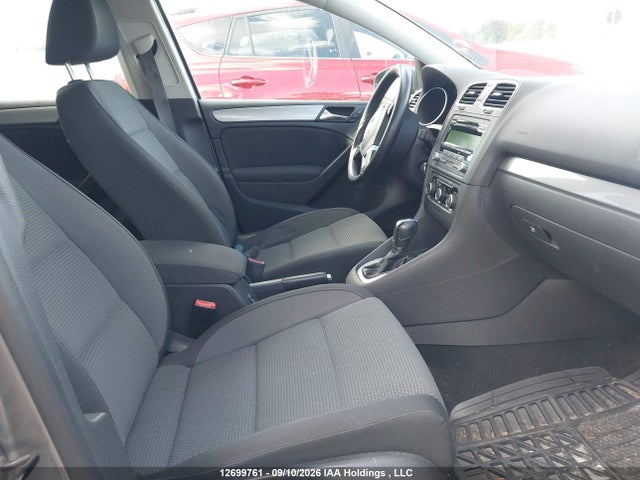 Продаж на аукціоні авто 2013 Volkswagen Golf, vin: WVWDA7AJ3DW012564, номер лоту: 12699761