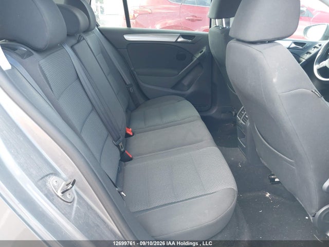 Продаж на аукціоні авто 2013 Volkswagen Golf, vin: WVWDA7AJ3DW012564, номер лоту: 12699761