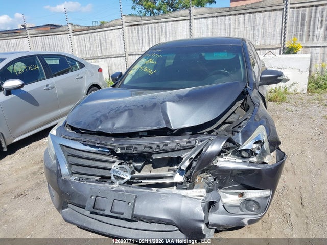 Продажа на аукционе авто 2013 Nissan Altima 2.5/2.5 S/2.5 Sl/2.5 Sv, vin: 1N4AL3AP8DN470221, номер лота: 12699771
