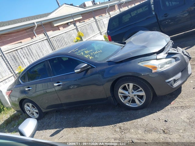 Продажа на аукционе авто 2013 Nissan Altima 2.5/2.5 S/2.5 Sl/2.5 Sv, vin: 1N4AL3AP8DN470221, номер лота: 12699771